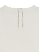 Basic Outdoor Woven Sweatshirt Set
