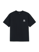 Vintage Sportive Cursive Graphic T-shirt