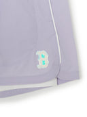 Girl's Athleisure Woven Shorts (Set)