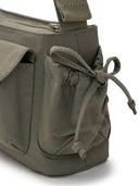 Basic Gorpcore Pocket Cross Bag