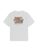 Vintage Back Graphic T-Shirt
