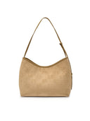 MONOGRAM FEMININE CHARM SQUARE CROSS BAG