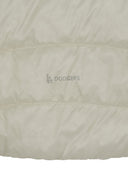 Women's Light Hood Curve Padding Jacket
