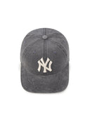 H Fit Pigment Unstructured Ball Cap
