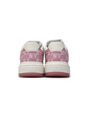 Chunky Liner Denim Monogram Sl