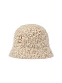 Fleece Knit Hat Dome Fit