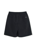 Outdoor Basic Pocket Layered T-shirt Set