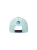 STREET WAPPEN BALLCAP