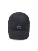 Light-weighted Nylon Unstructured Ball Cap