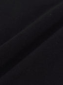 Women's Basic Ringer Crop Sleeveless T-shirt