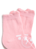 Monobear Toddler 3ea Socks