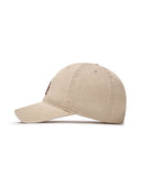 Basic Washing Unstructured Ball Cap