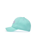 Girl's Angels Lettering Ballcap