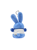 Candy Rabbit Keyring