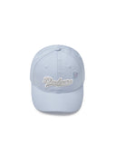 Girl's Shiny Ballcap