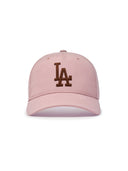 Basic 5 Panel Structured Ballcap