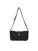 MONOGRAM JQD MINI CROSS BAG