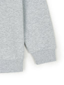 Classic Mono-outdoor Artwork Sweatshirt