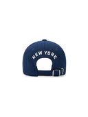 Varsity Color Ballcap