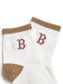 Monobear Toddler 3ea Socks