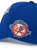 SIGNATURE VINTAGE BALL CAP