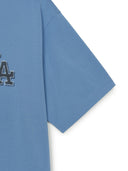 Denimlike Monotive Over Fit T-shirt