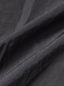 Gorpcore Glossy Nylon Parachute Skirt