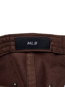 Small Logo Washing Ballcap