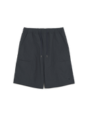 Basic Cotton Touch Ripstop 9in Shorts