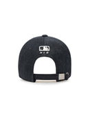 Denim New Structured Ball Cap