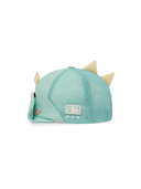 Mega Bear Friends Mesh Wire Cap