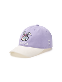 Mono Rabbit Ball Cap