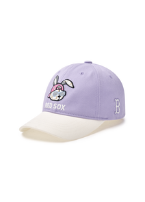 Mono Rabbit Ball Cap