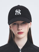 D Fit Unstructured Ball Cap