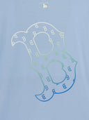 Classic Monogram Gradation Big Lux T-srhit
