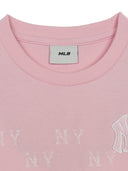 Vintage Monogram All-over T-shirt