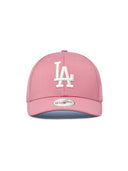 SIGNATURE CURSIVE STRUCTURED BALLCAP