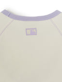 Sportive Athleisure Linger T-shirt Set (Girl's)
