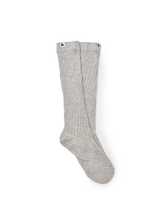 Summer Silky Loose Knee Socks