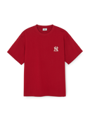 New Year Horse Back Graphic T-shirt