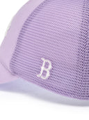 Jelly Mesh Trucker Hat