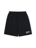 Sportive Basic Over-Fit Sweat Set