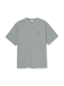 Classic Monogram Big Lux Over Fit T-shirt