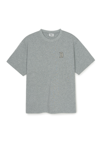 Classic Monogram Big Lux Over Fit T-shirt