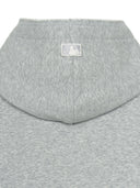 Basic Coopers Logo Lettering Hood Zip Up