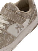 Chunky Liner Denim Monogram Sl