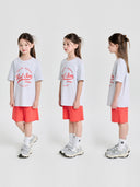 Vintage Artwork T-shirt Set