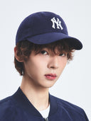 D Fit Unstructured Ball Cap