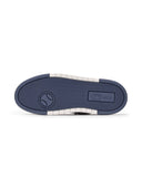 CHUNKY LINER POCKET MONOGRAM