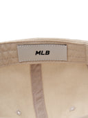 Basic Washing Unstructured Ball Cap